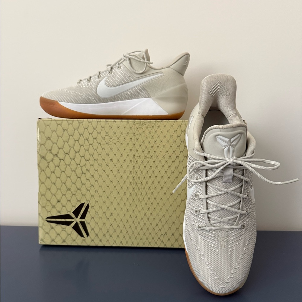 “NIKE” HTF Kobe A.D. (GS) Sneakers